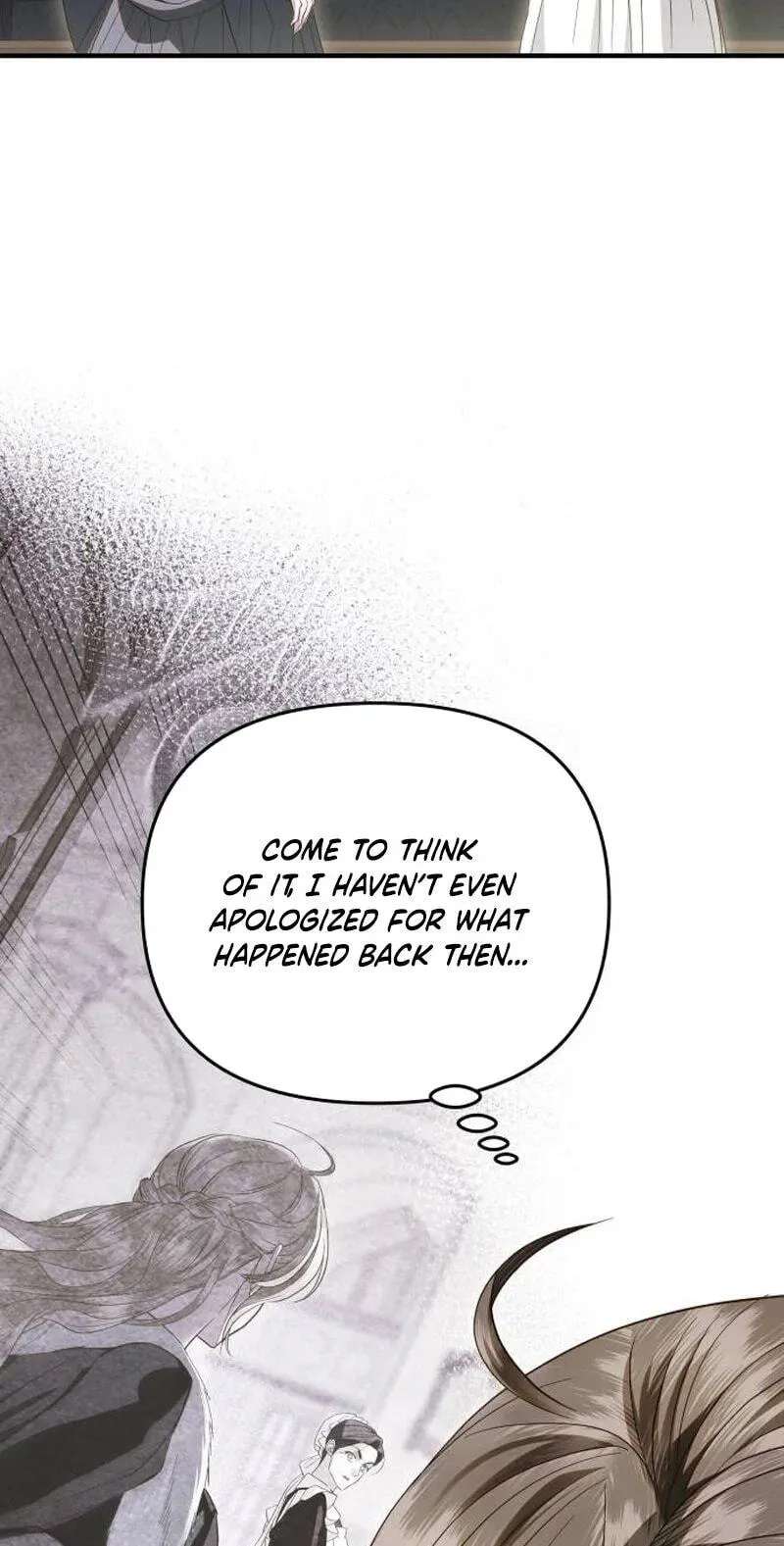 I Only Need Our Child, Your Grace Chapter 27 - page 44