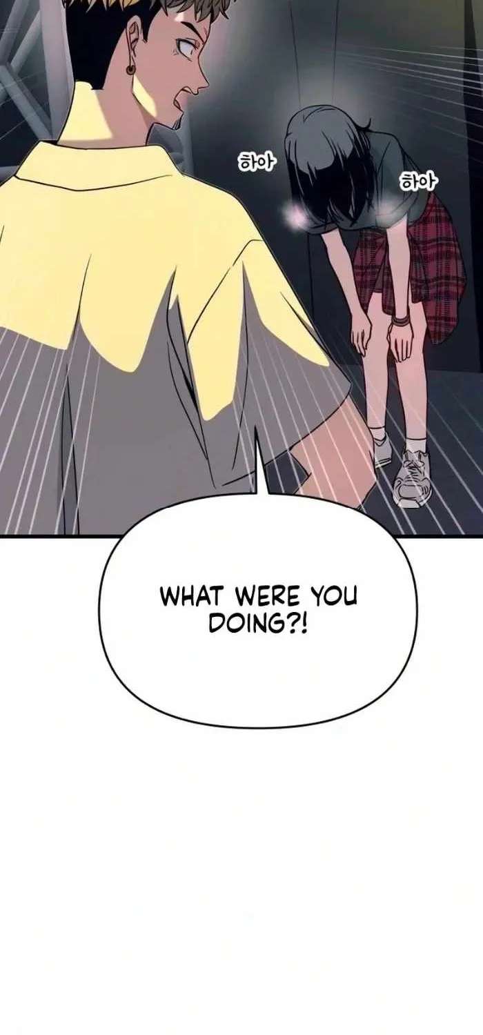 My Bias Gets On The Last Train Chapter 91 - page 19