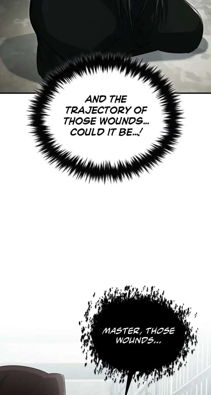 The Returner’s Road to Retirement Chapter 107 - page 42