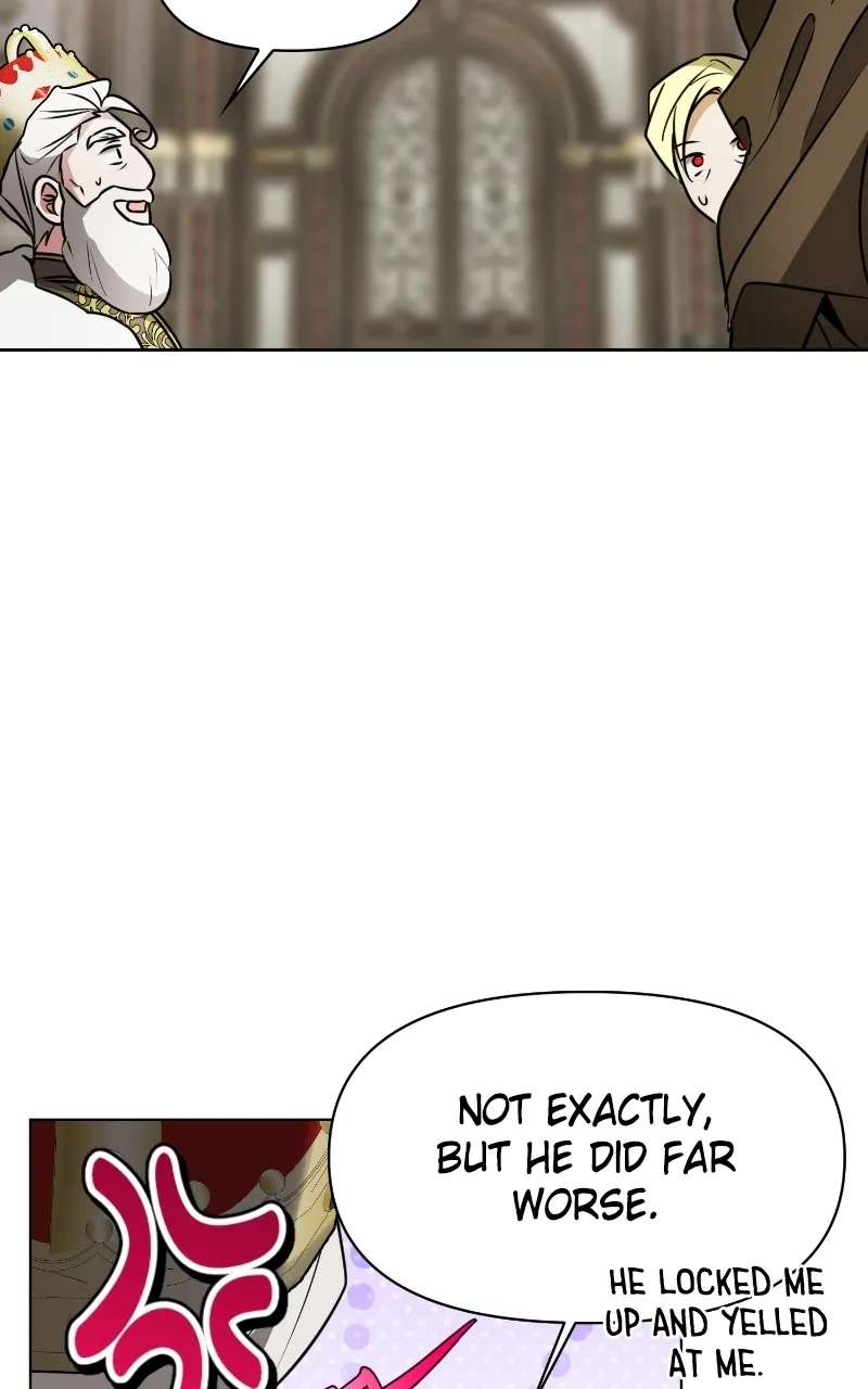 My Ruined Academy Chapter 94 - page 21