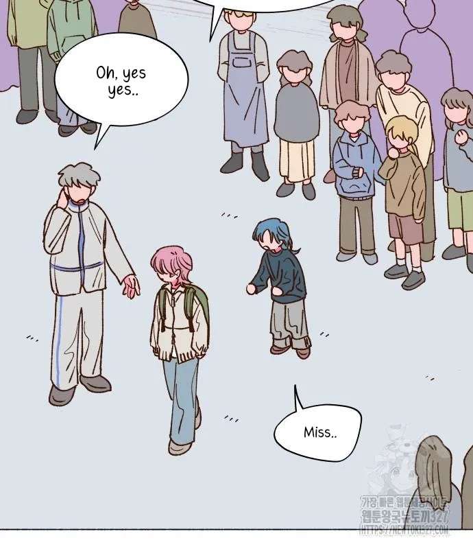 Even If It Goes to Waste Chapter 2 - page 33