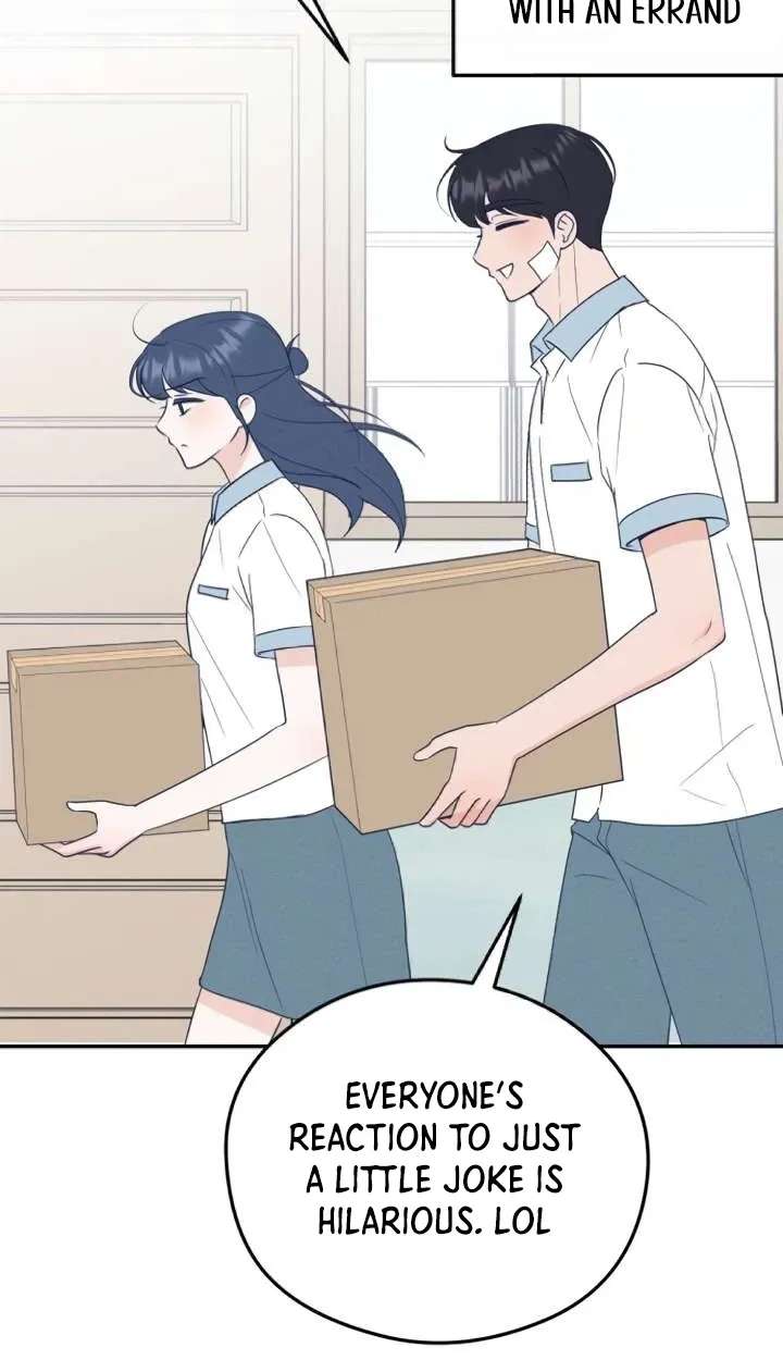 Unrequited Love Over-Obsessed Club Chapter 3 - page 94