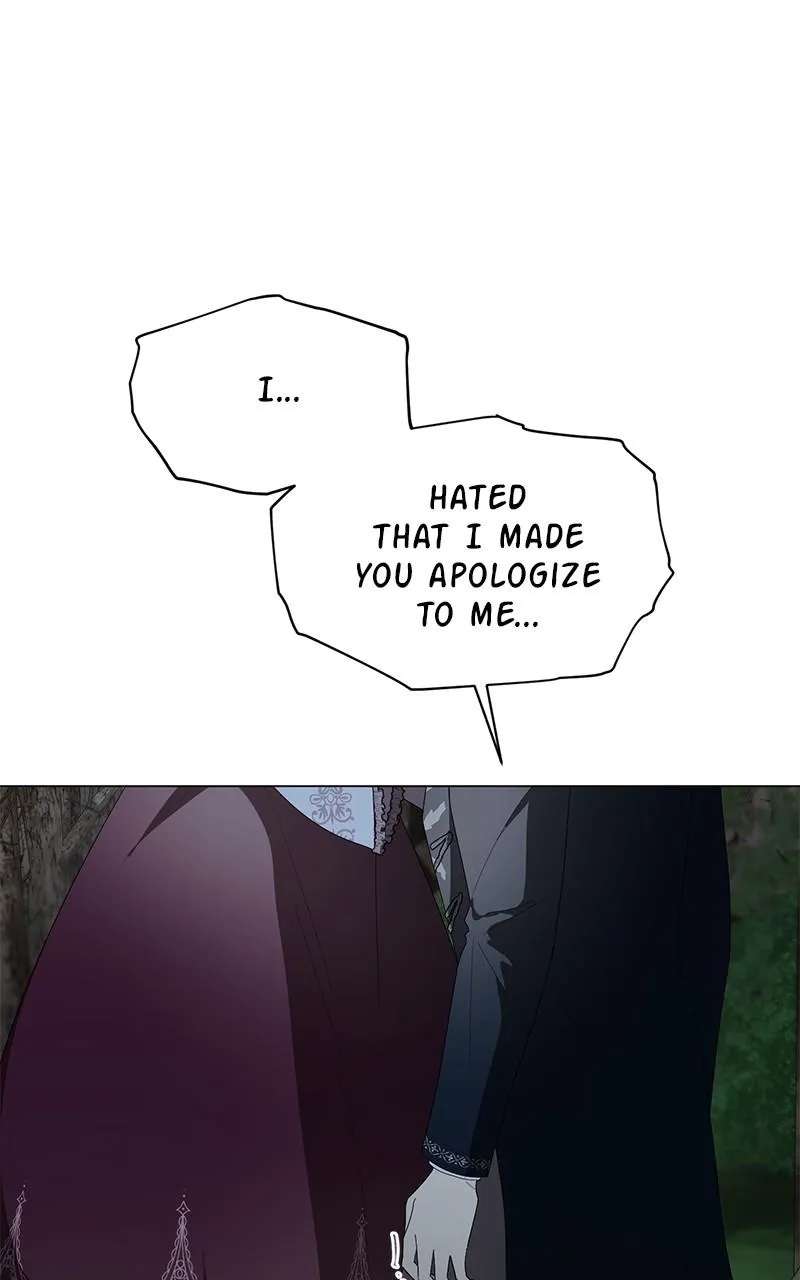 Wished You Were Dead Chapter 93 - page 17