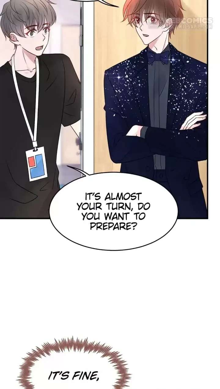 Reborn- deceiving my financial backing husband Chapter 87 - page 13