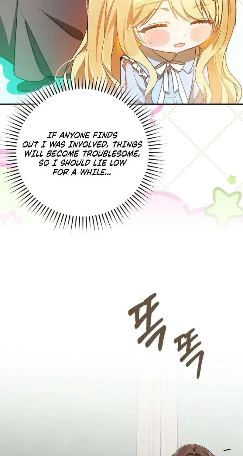 Marked as the Tyrant's Daughter-in-law Chapter 24 - page 105