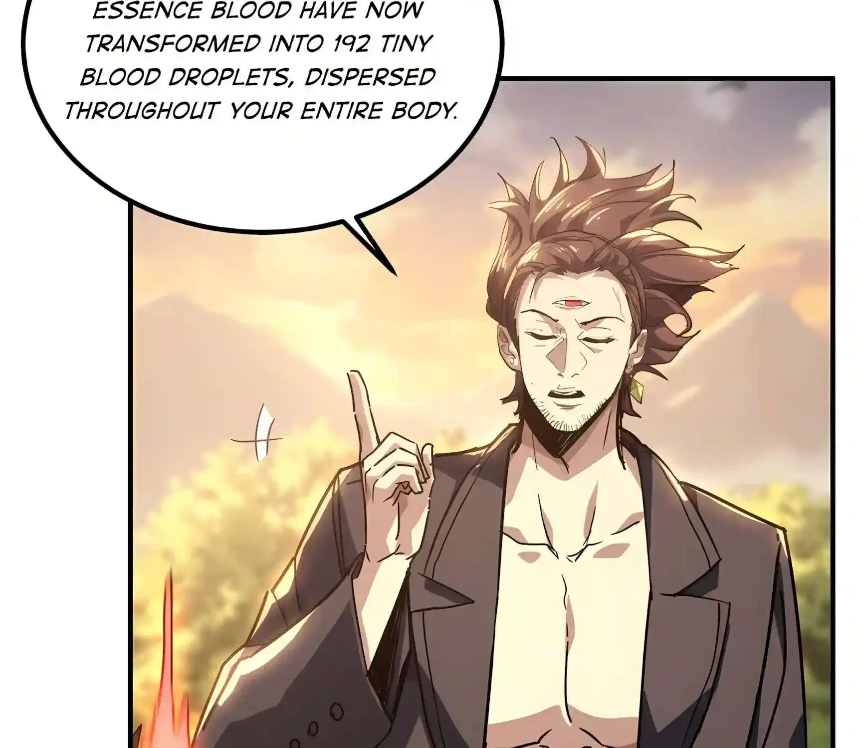 High Martiality: With One Hand, I Single-Handedly Repel Three Thousand Emperors! Chapter 68 - page 139