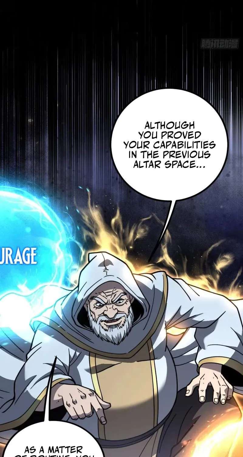 Everyone Start with Synthesizing the Undead Army Chapter 11 - page 7