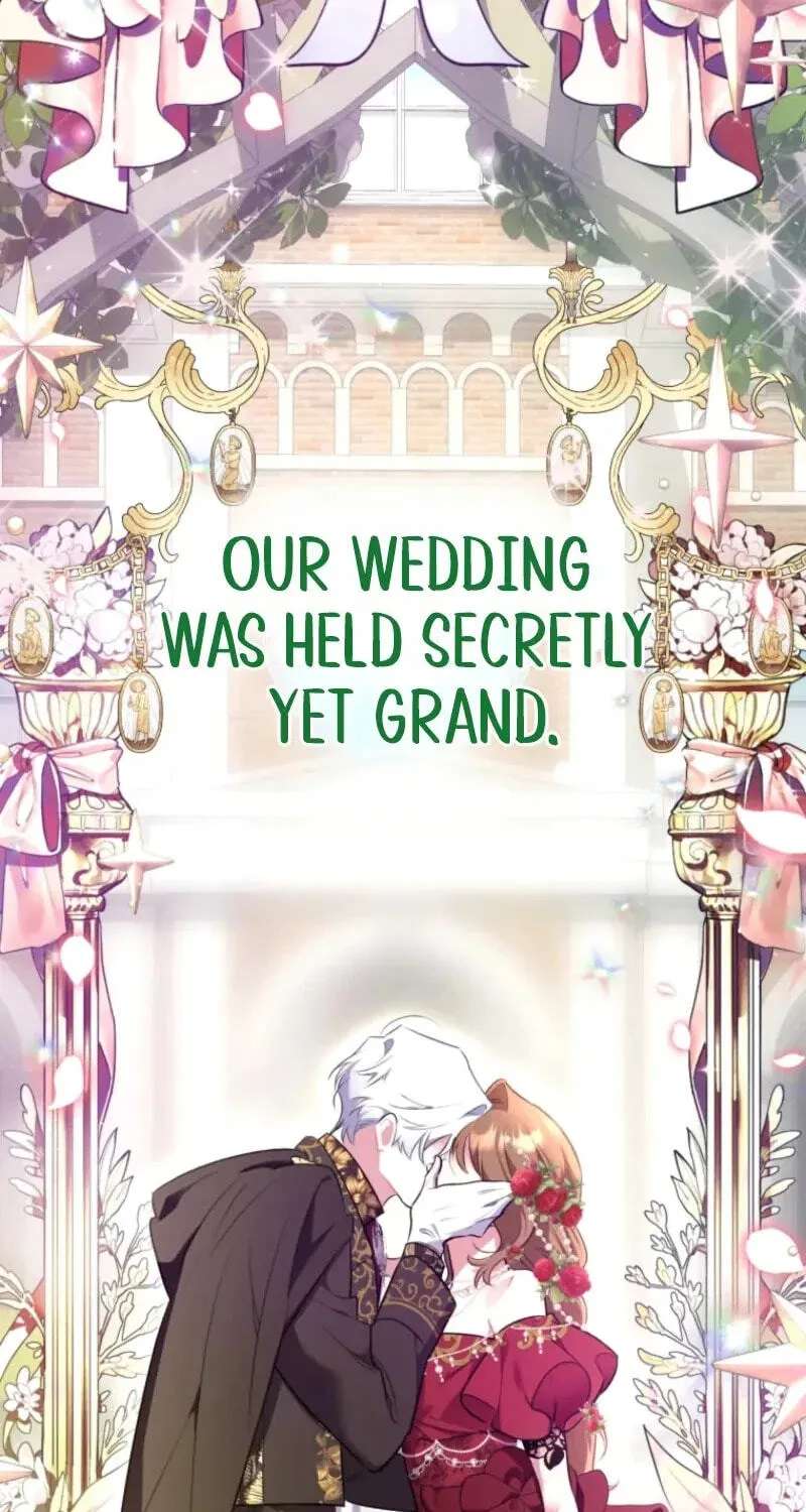 My Mad Fake Marriage to Maddie Chapter 81 - page 57