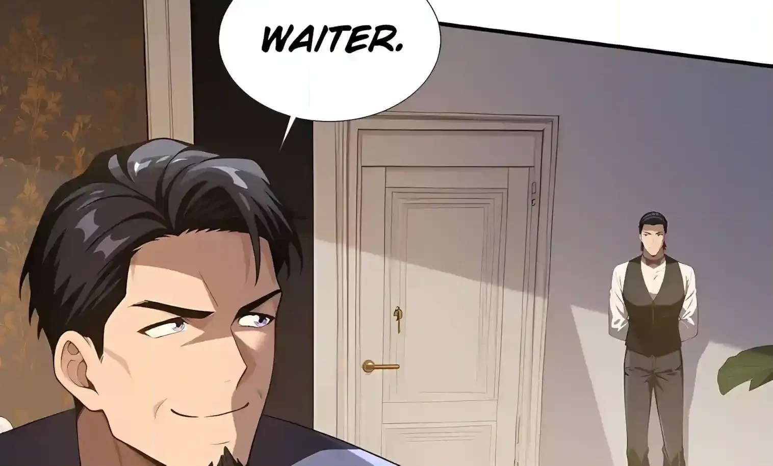I Opened the Mythical Pet Era Chapter 44 - page 60