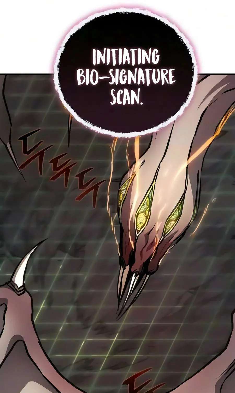 The Demonic Cult Instructor Returns Chapter 64 - page 75