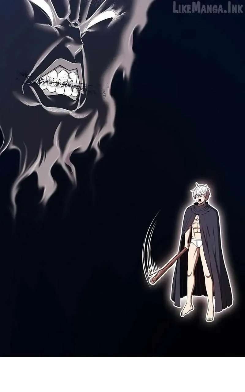 +99 Wooden stick (manhwa) Chapter 211 - page 46