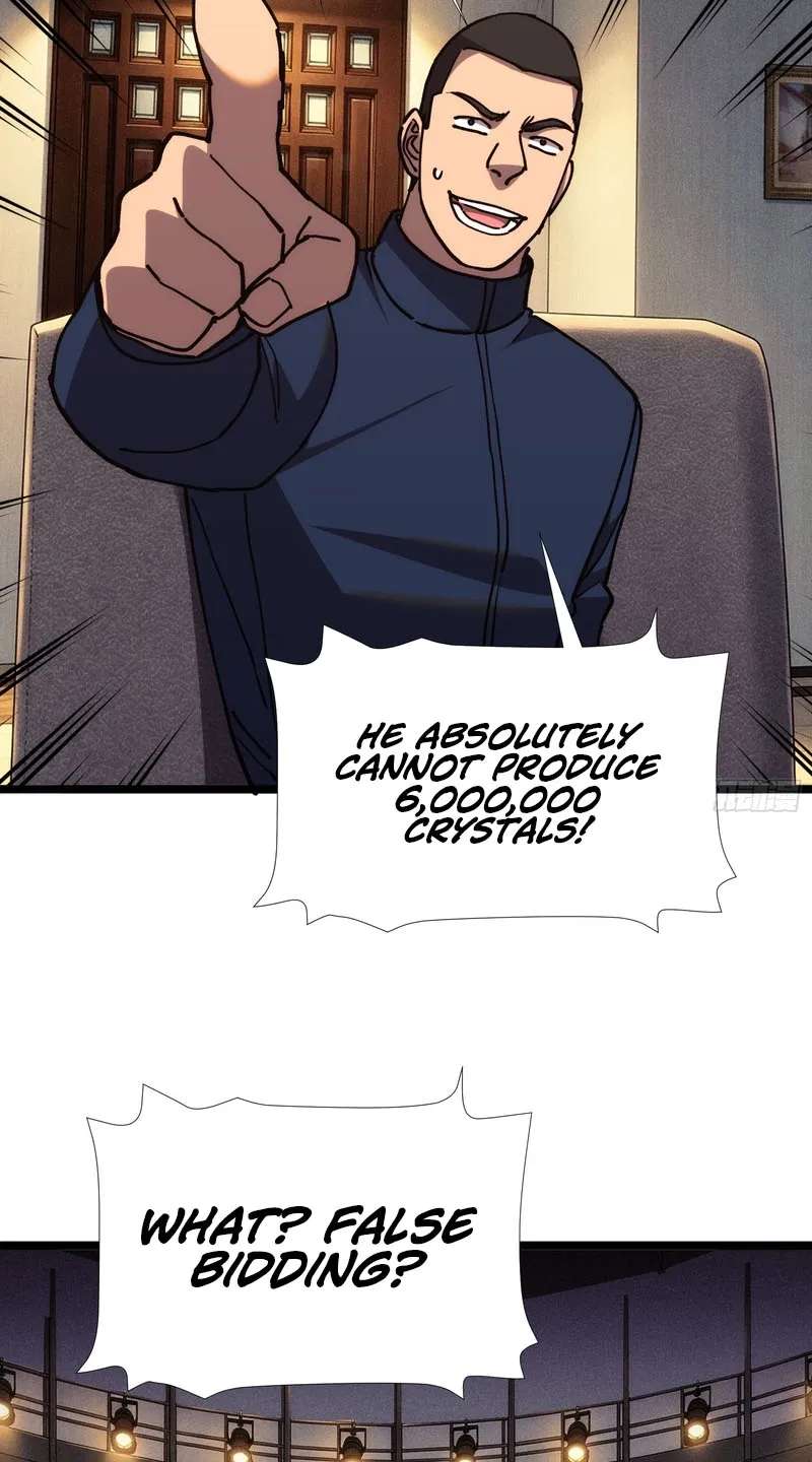 The Strongest Swordsman Rising from a Bottom-Tier Job Chapter 19 - page 26