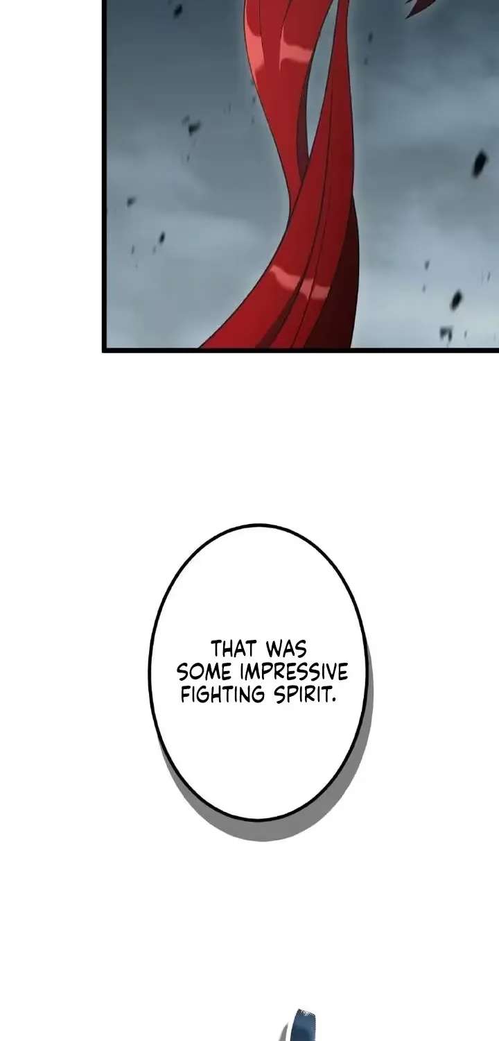 The Tyrant Girl Nero’s Rebellion Chapter 7 - page 34