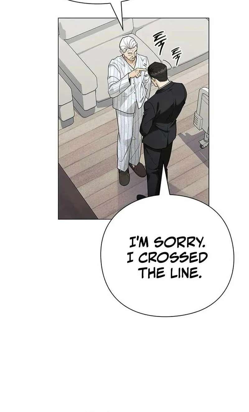 The Politician Who Can See the Future Chapter 44 - page 79