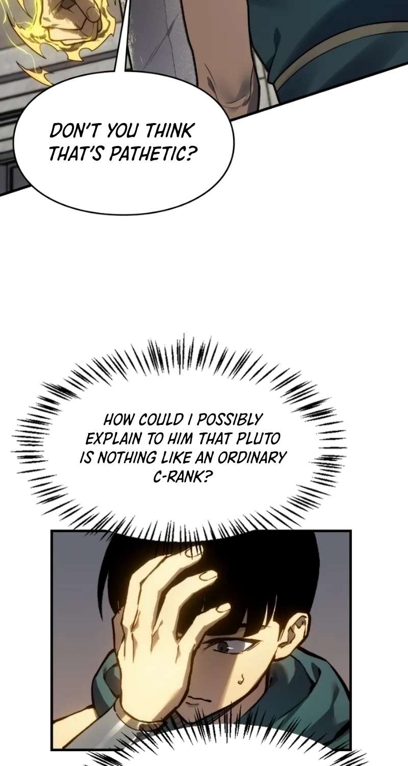Rise of the Limitless Necromancer Chapter 40 - page 16