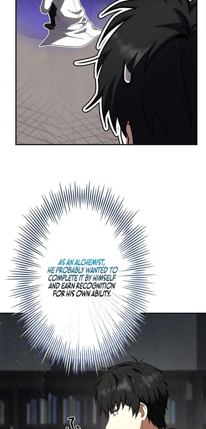 The Saint Who Levels Up as a Necromancer Chapter 37 - page 32