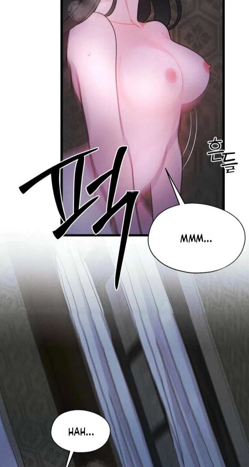 Gyeongseong Lingerie Dressing Room Chapter 40 - page 157