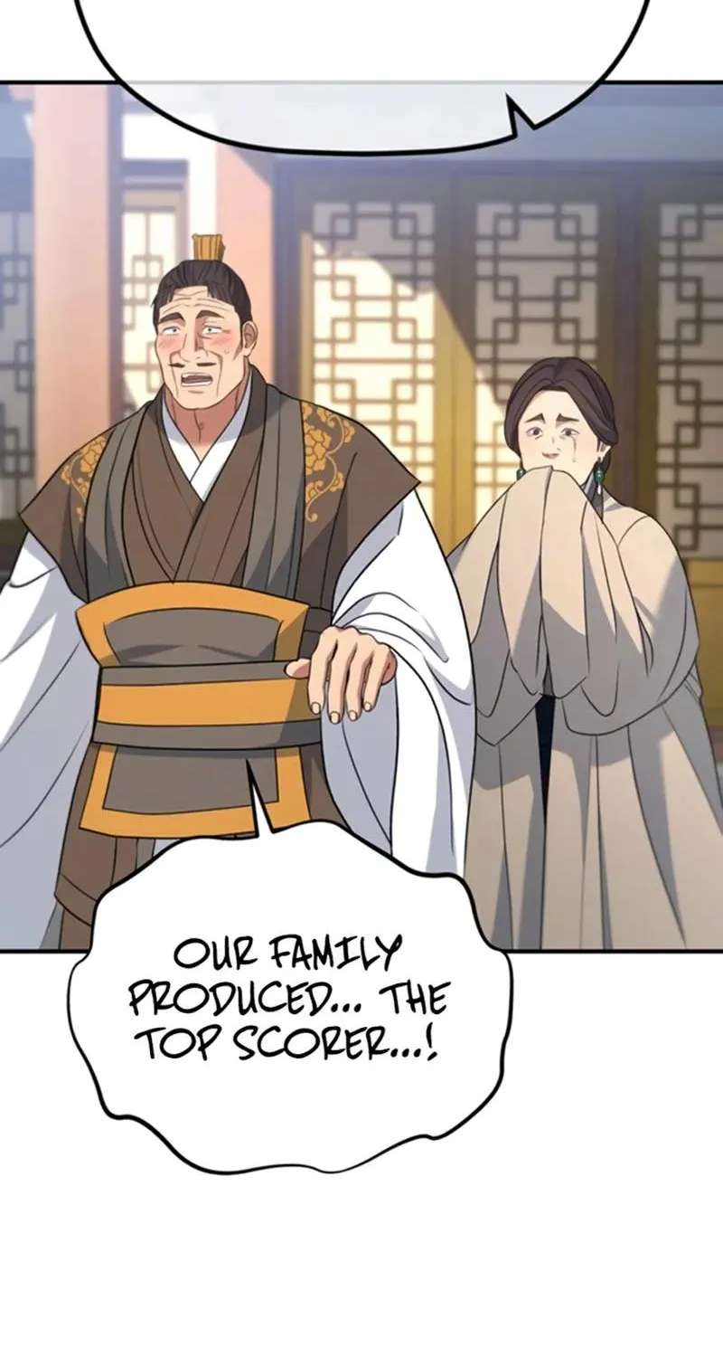 The Youngest Son of the Eunhae Merchant Group Chapter 73 - page 60