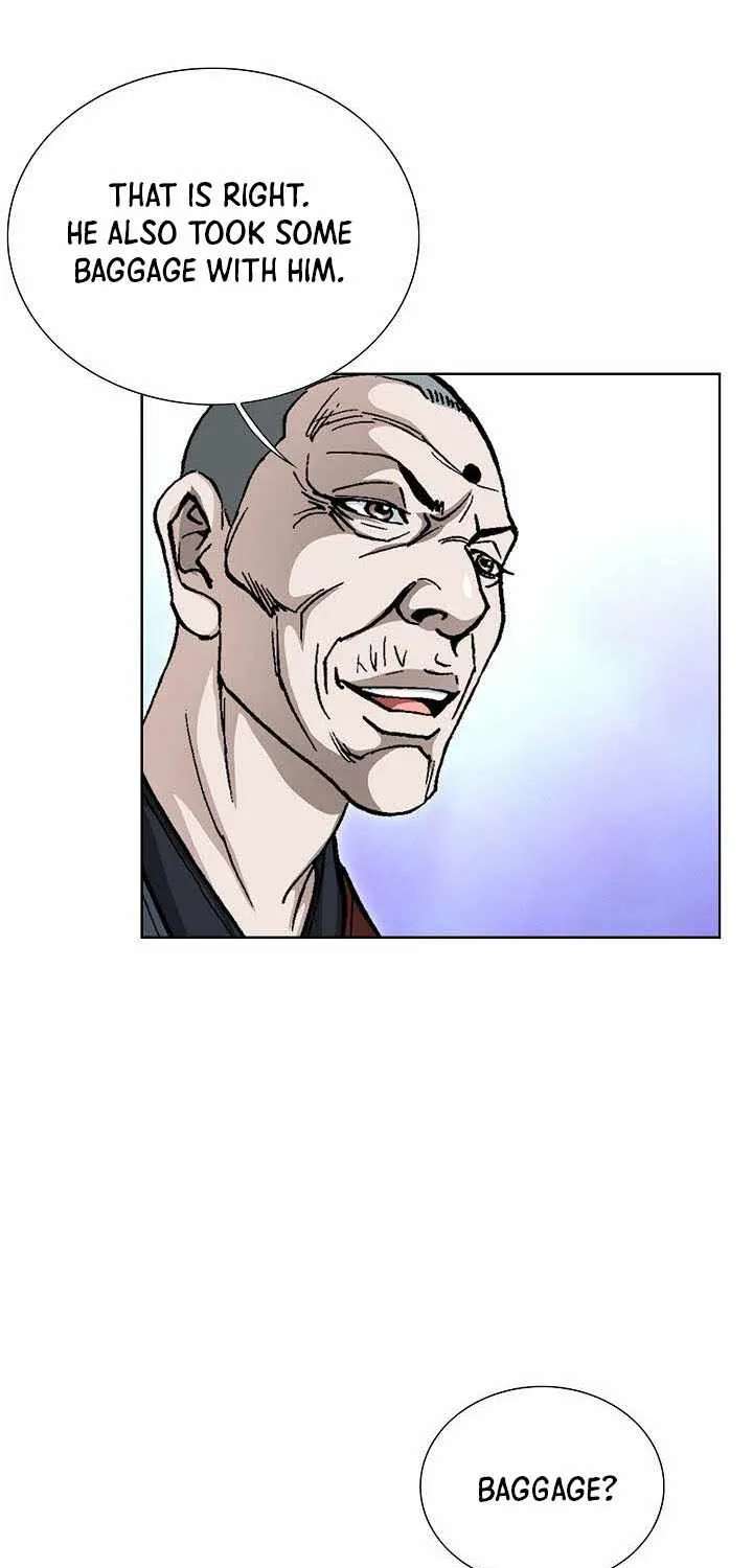 Return of the Immortal Monk Chapter 88 - page 17