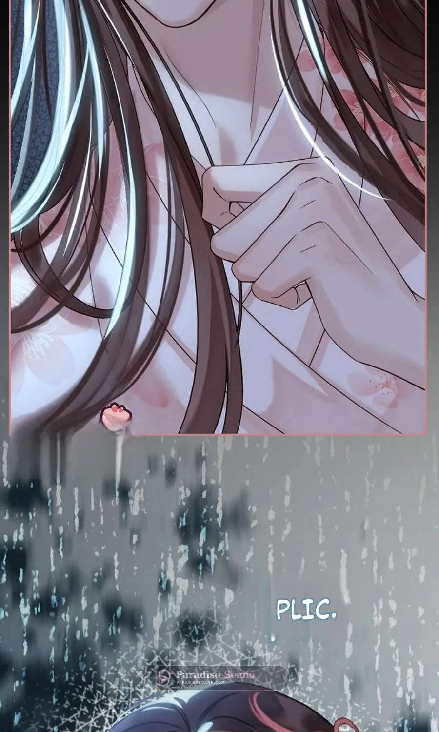I Became the Emperor's Hated Male Concubine Chapter 18 - page 82