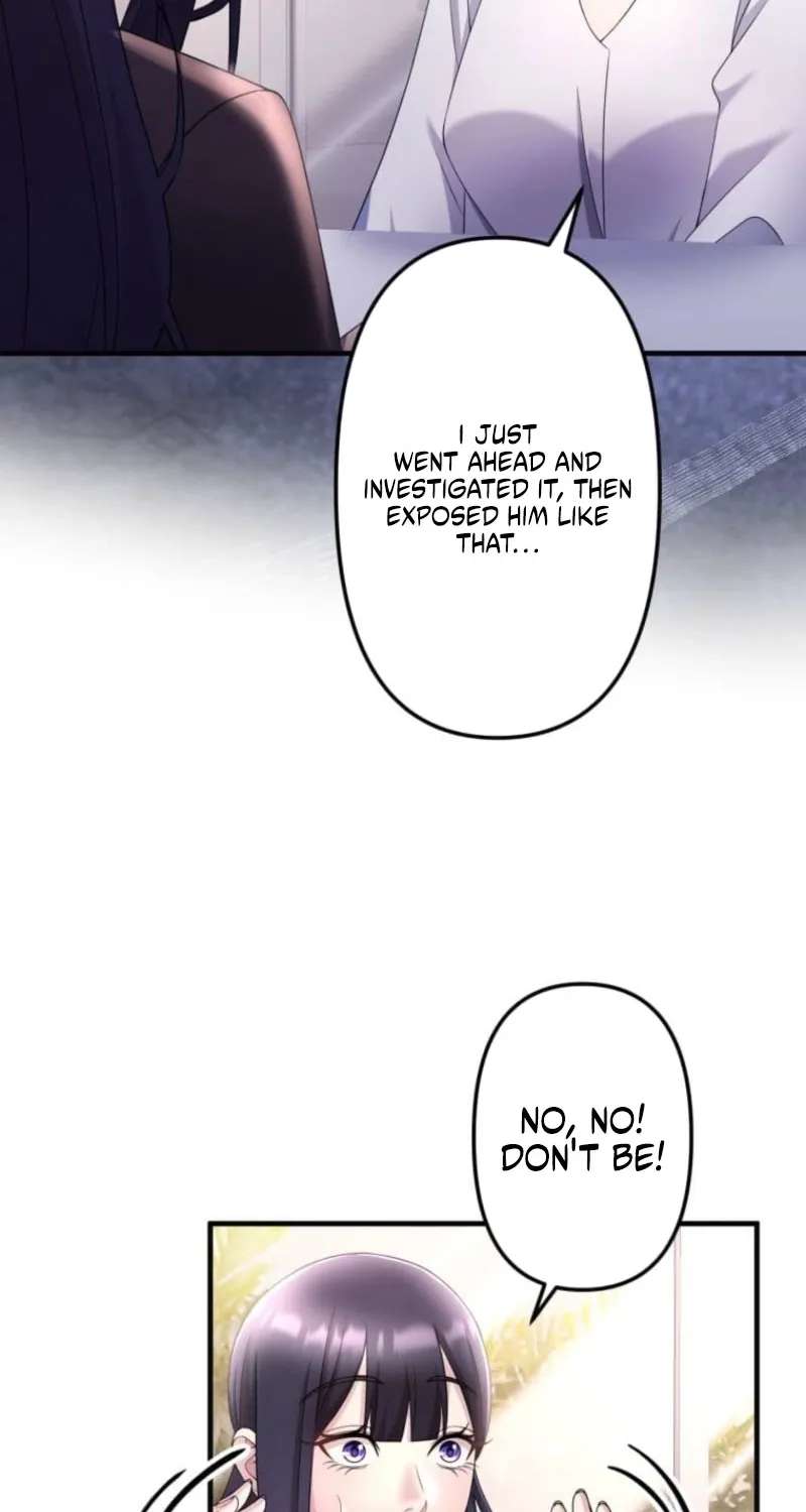 Marriage Plan ~Moto Otto no Kekkonshiki o Planning Shimashita~ Chapter 22 - page 29