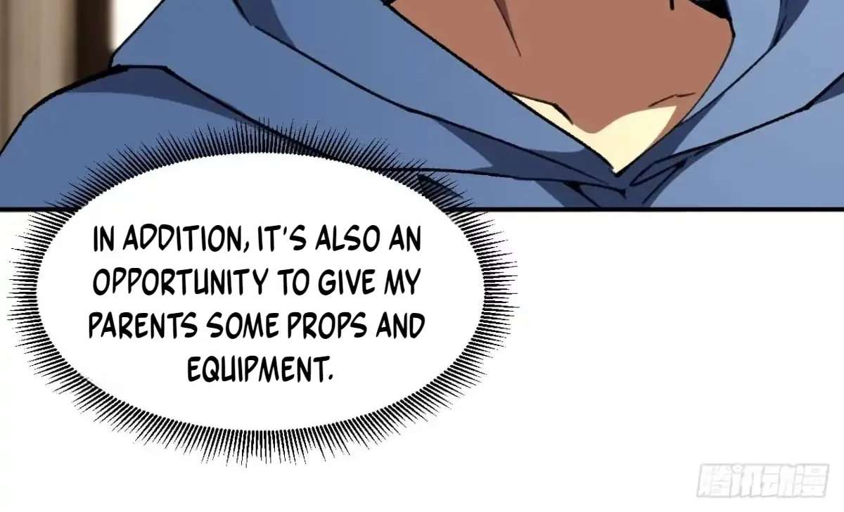 The Summoner: Apocalypse Rewinds Chapter 145 - page 86