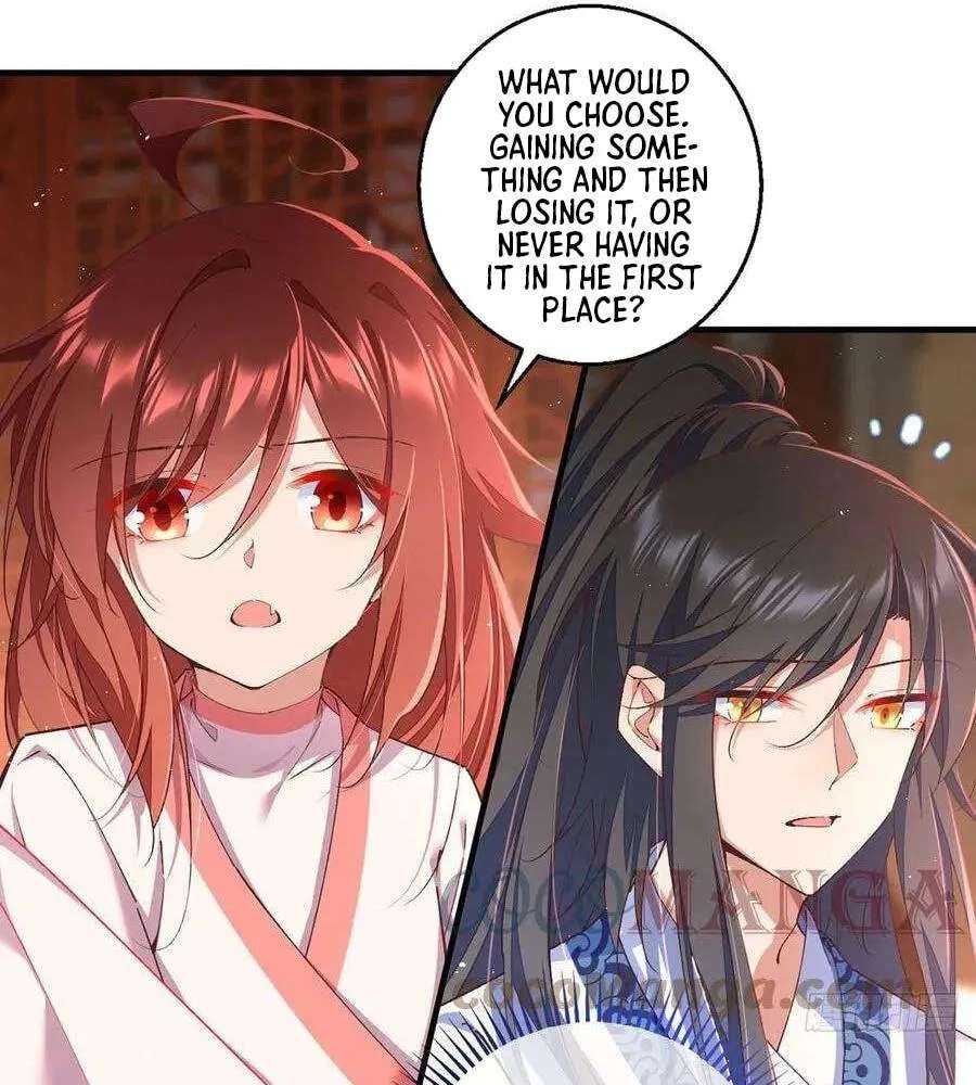 All Hail My Adorable Master Chapter 347 - page 16