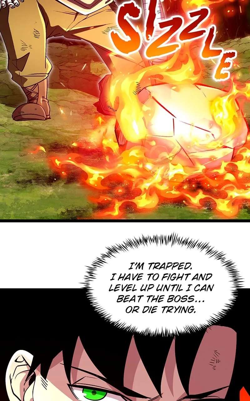 Road to Mastery Chapter 4 - page 55