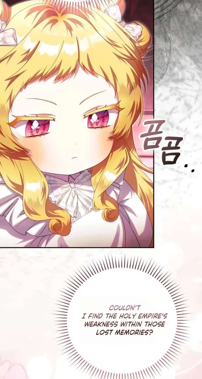 The Baby Fairy is a Villain Chapter 71 - page 94