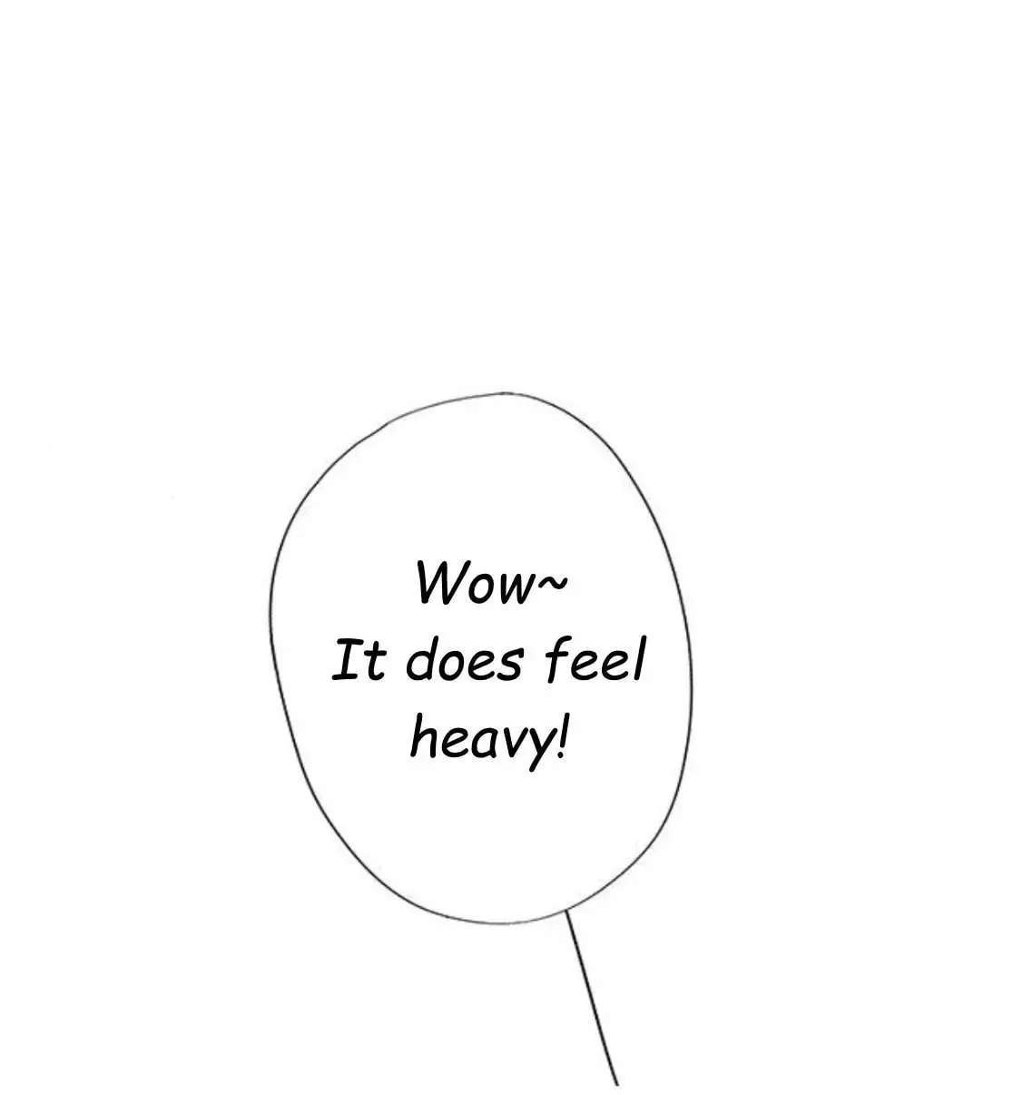 Why Don't I Have Anyone by My Side? Chapter 63 - page 101