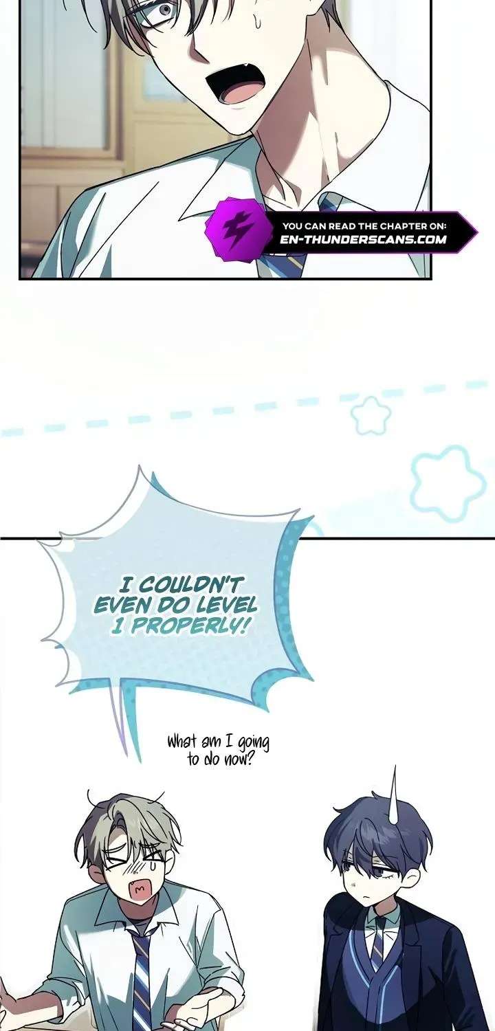 Da Capo for Music Geniuses Chapter 5 - page 34