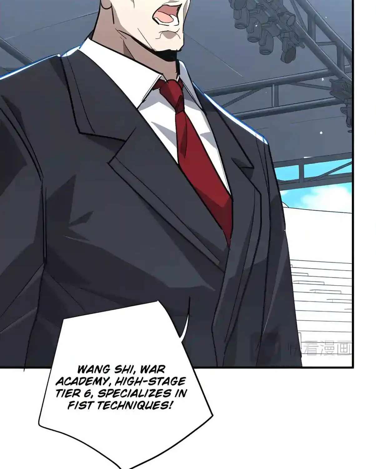 High Martial Arts: Sweeping Through Three Thousand Emperors with One Hand! Chapter 63 - page 86