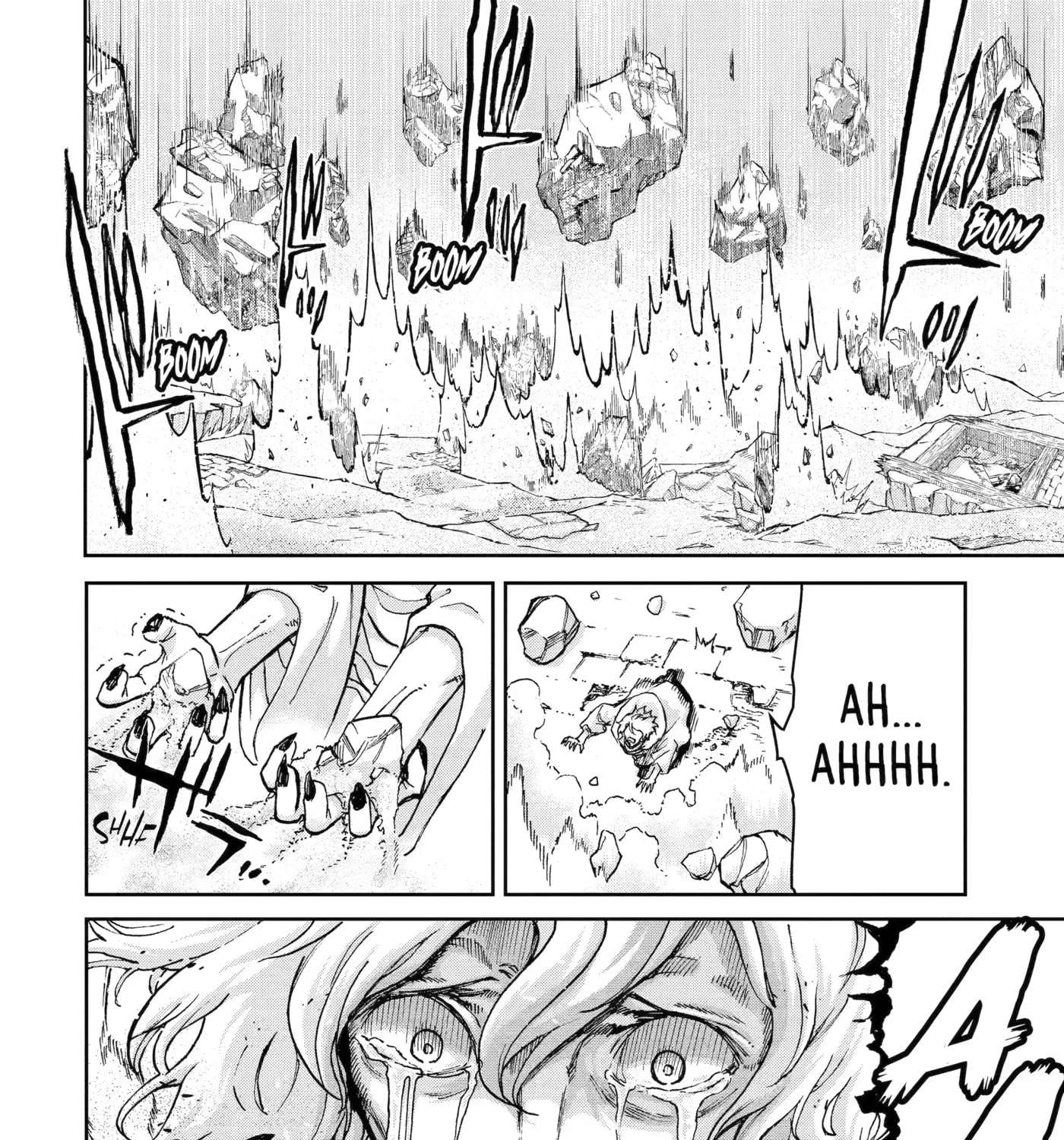 I Lost My Adventurer's License, but It's Fine Because I Have an Adorable Daughter Now Chapter 60 - page 53