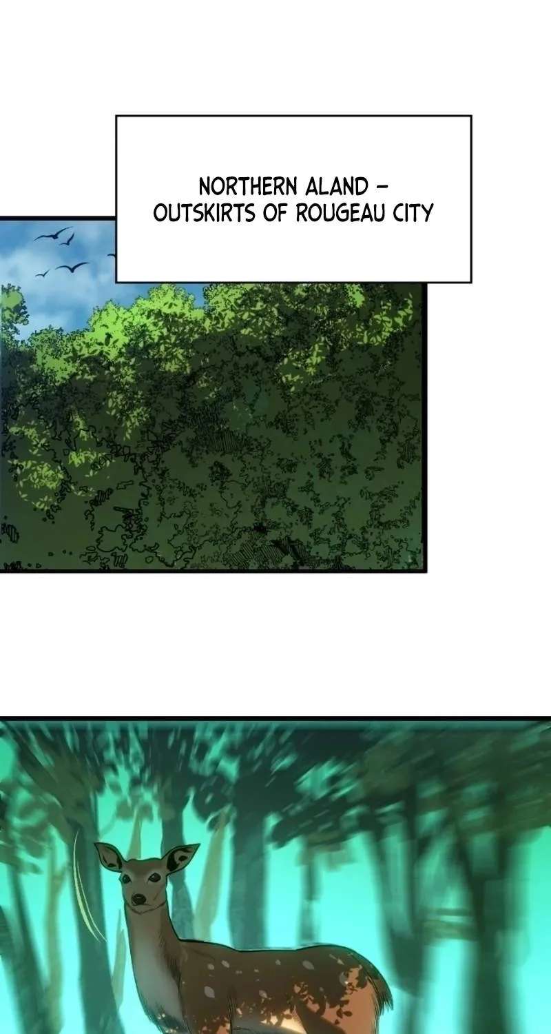 Rise of the Limitless Necromancer Chapter 43 - page 38