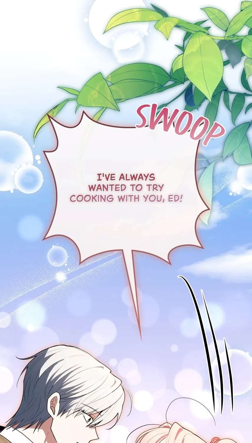The Beloved Gardener of the World Tree Chapter 54 - page 86