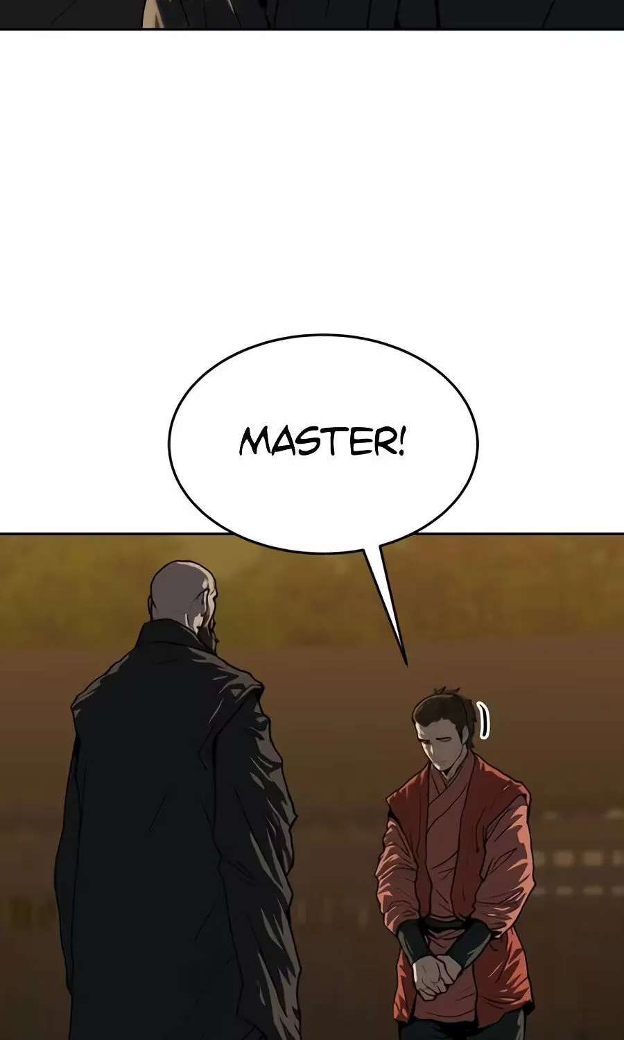 The Masters of Heaven and Earth Chapter 83 - page 67