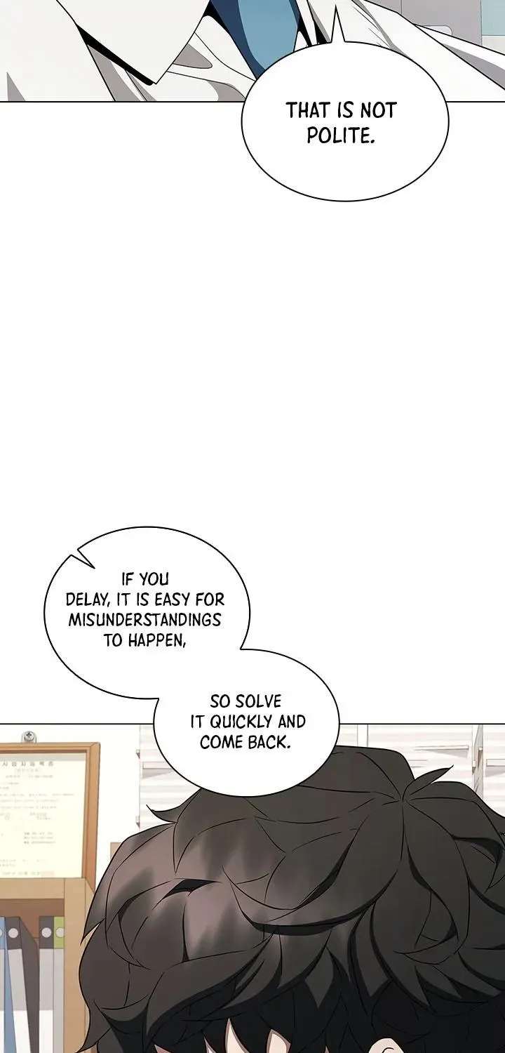 Dr. Choi Tae-Soo Chapter 325 - page 39