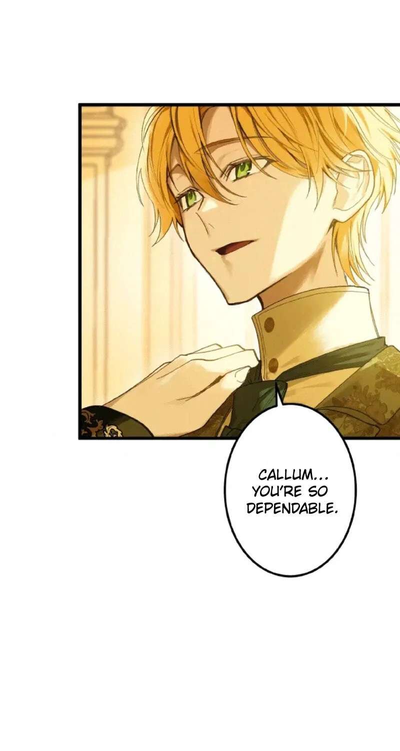 Murderous Lady Charlotte Chapter 38 - page 33