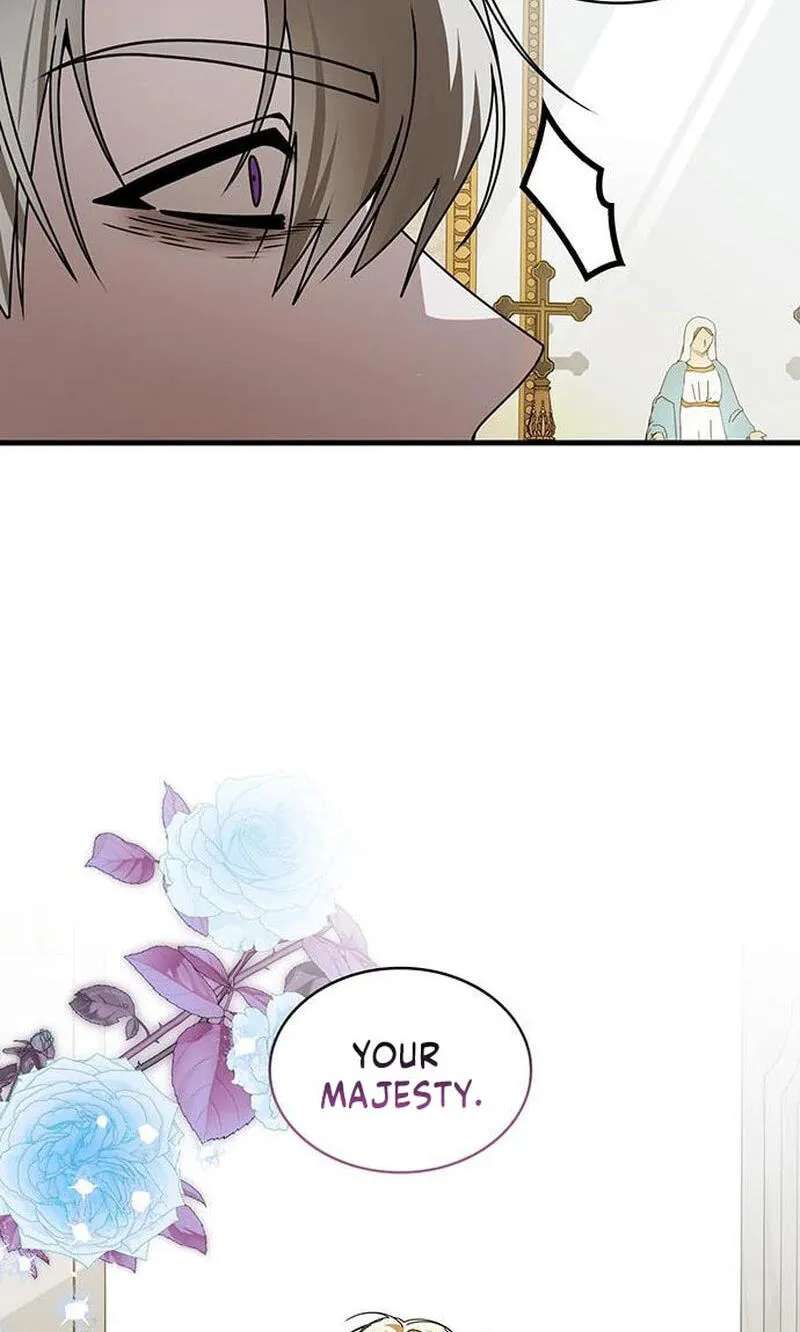 In the Empress’s Bedroom Lives a Snake Chapter 73 - page 49