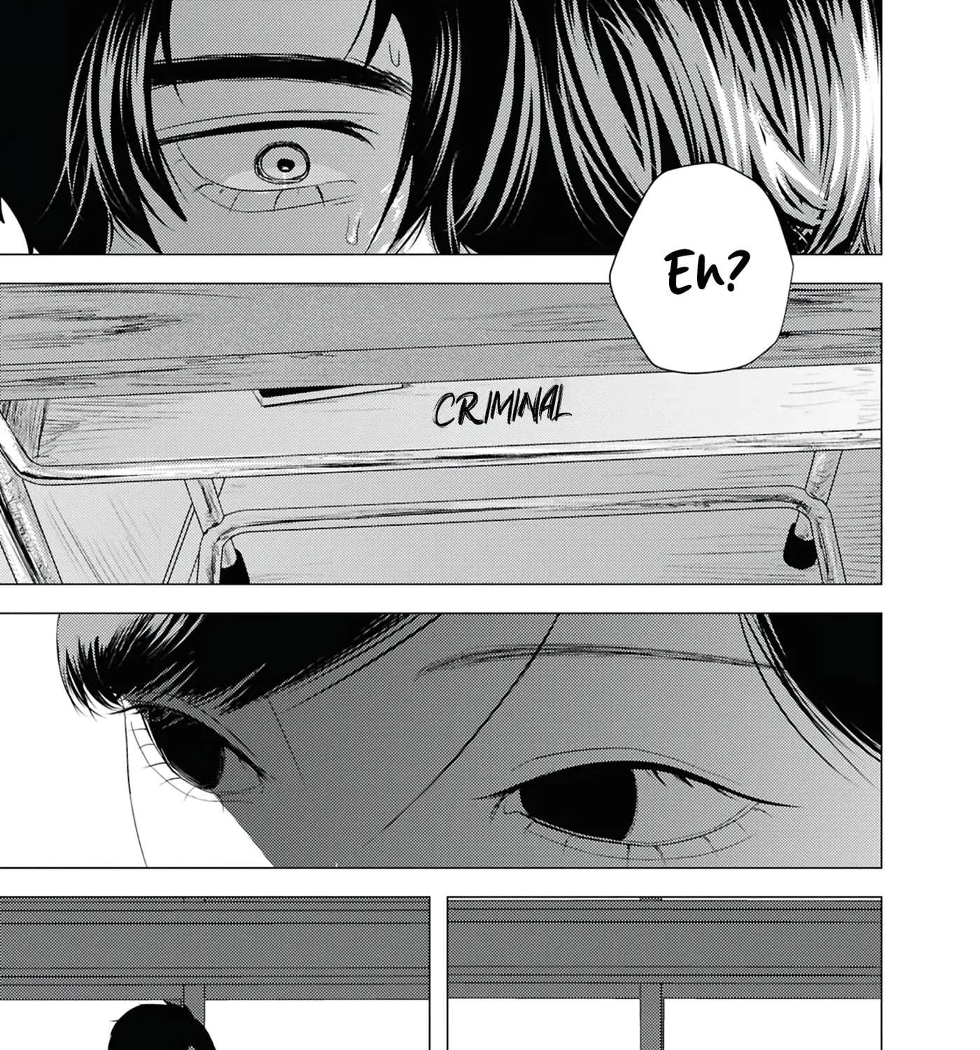 Kimi ga Iu ni wa Inu no Koi Chapter 4 - page 33