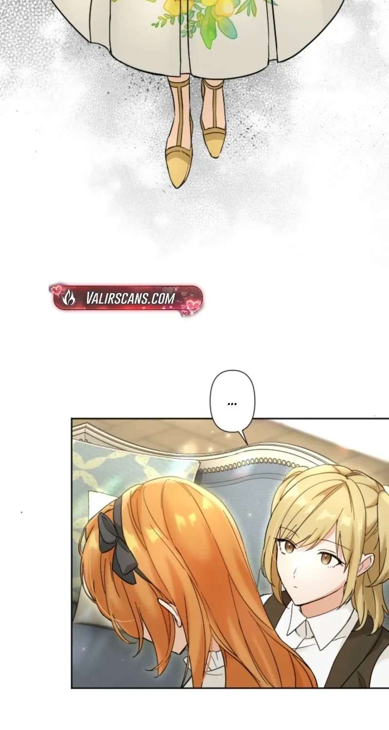 Became part of the family with the four brothers of the ducal Chapter 35 - page 28