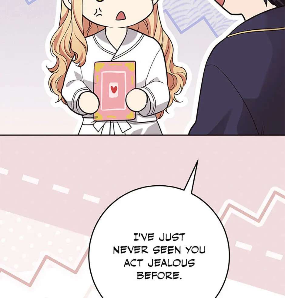 My Students' Guardians Are Obsessed With Me Chapter 78 - page 85
