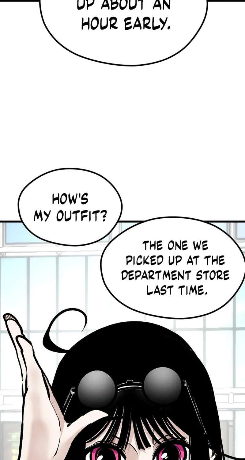The Student, the Witch, and the Academy Chapter 75 - page 32