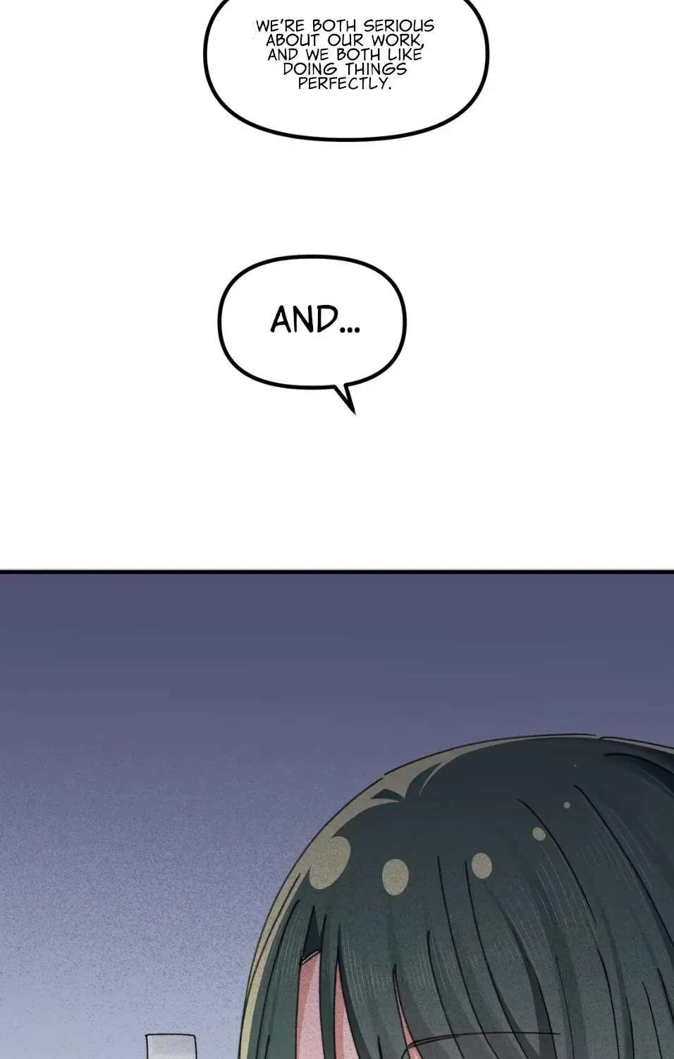 Senpai-chan Is a man Chapter 16 - page 6