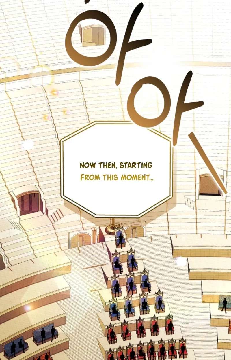 Vote for Your Knight! Chapter 7 - page 78