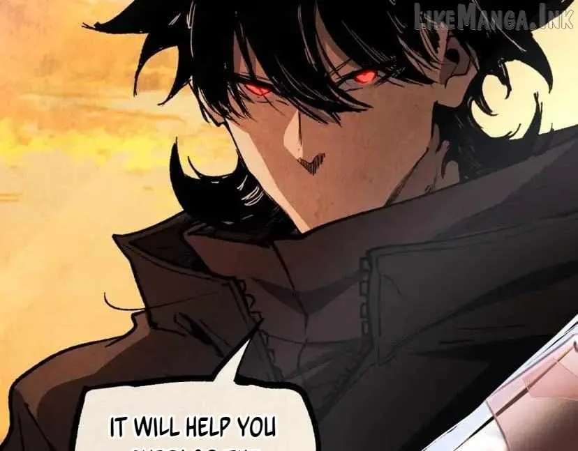 God-level Assassin, I’m the Shadow Chapter 137 - page 24