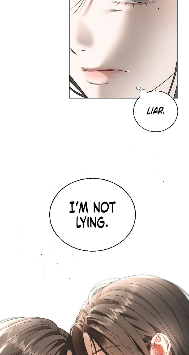 A Dog's Dream of Swimming Chapter 1 - page 54