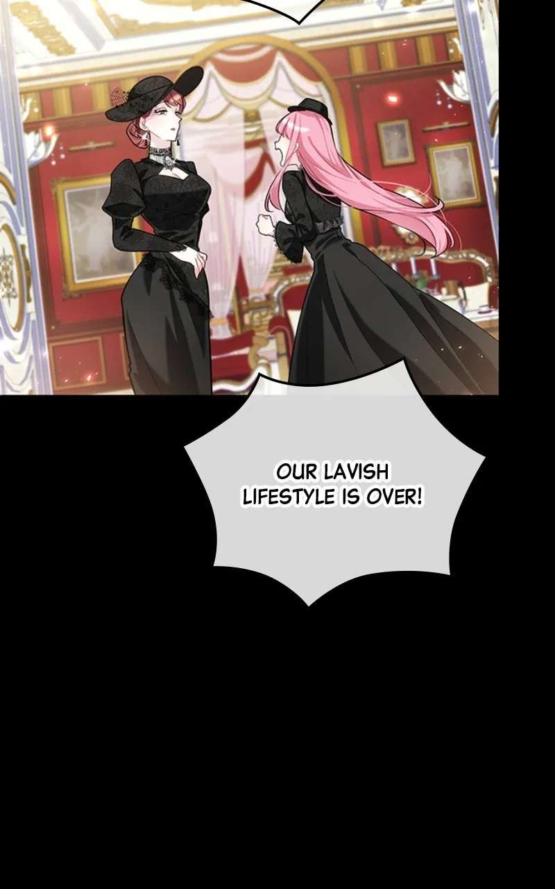 3 Years withthe Grim Reaper Chapter 1 - page 44