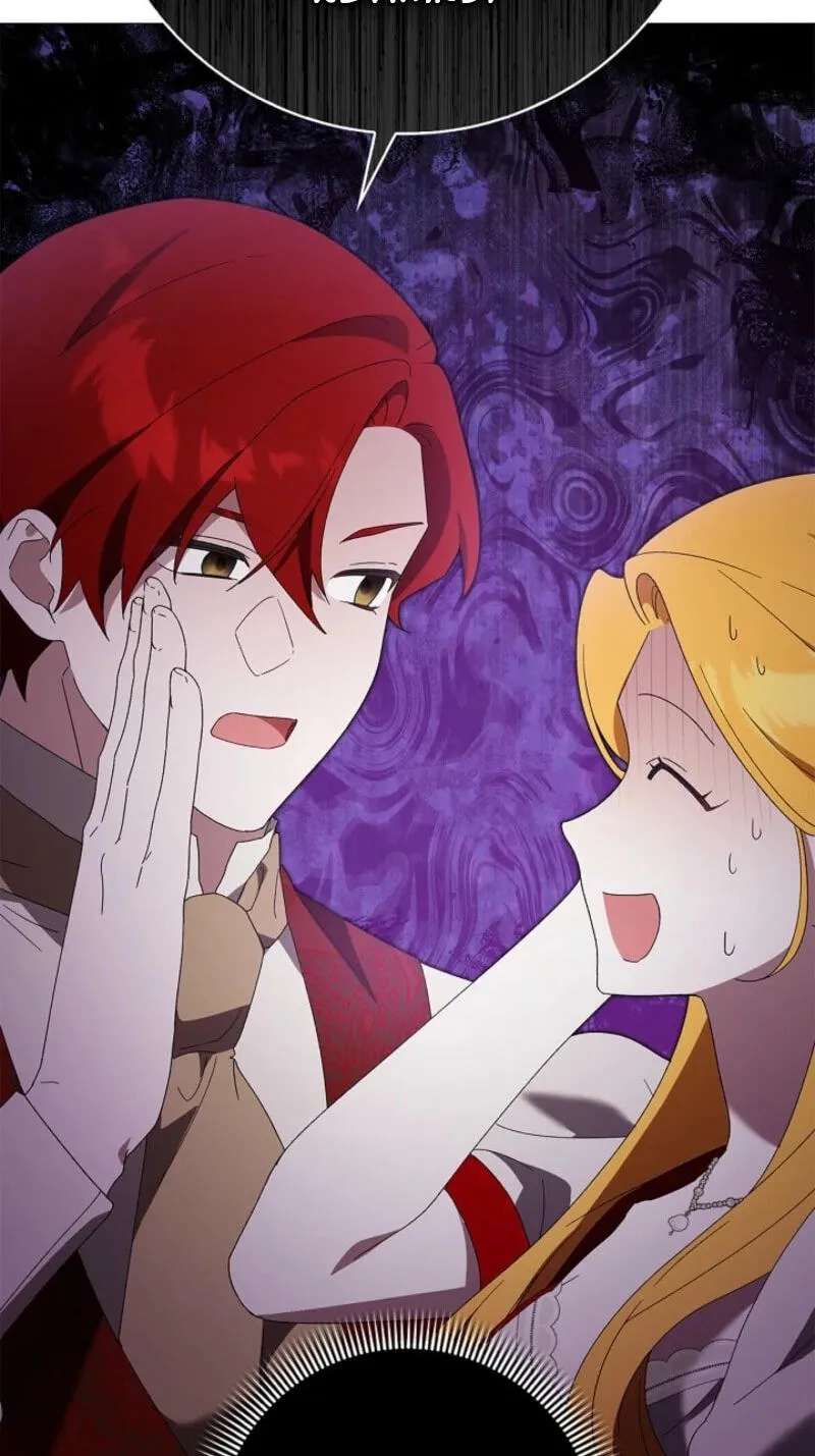 Sub Male Leads, Come to My Bed Right Now Chapter 64 - page 34