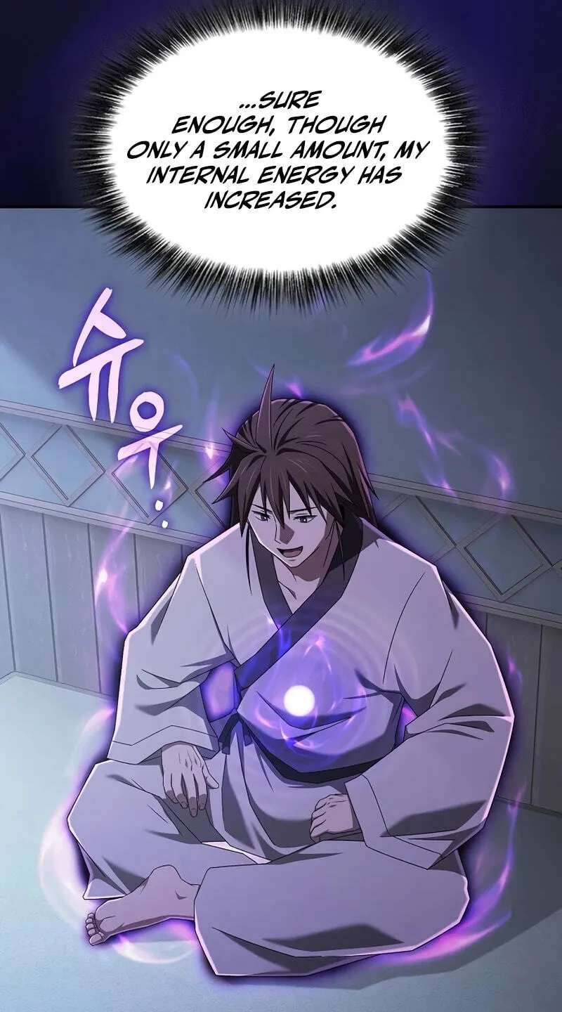 Golden Martial God Chapter 32 - page 12